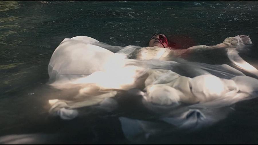 LA LEYENDA DE LA LLORONA